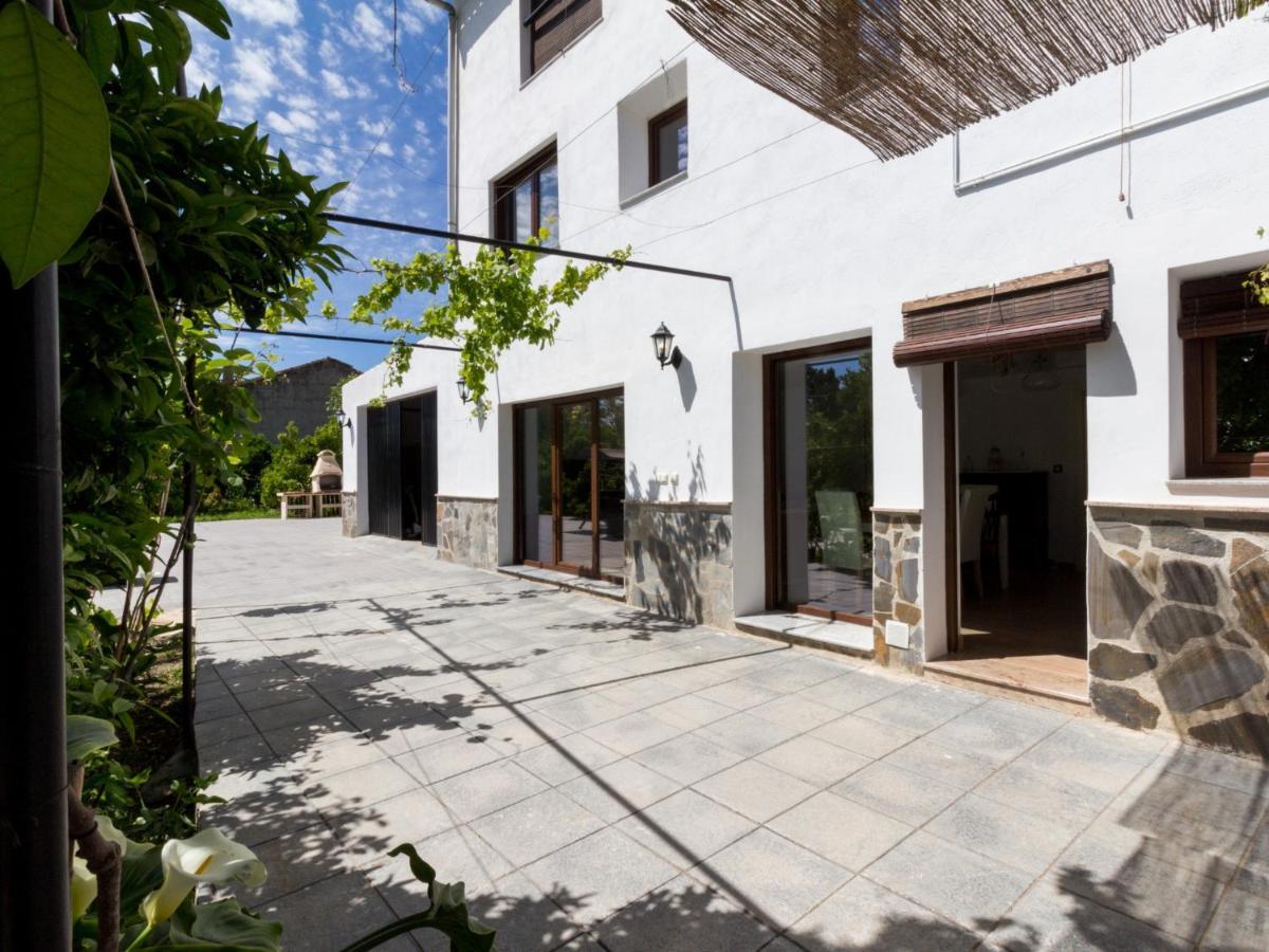 Вилла Casa Huerta Maria Чите Экстерьер фото