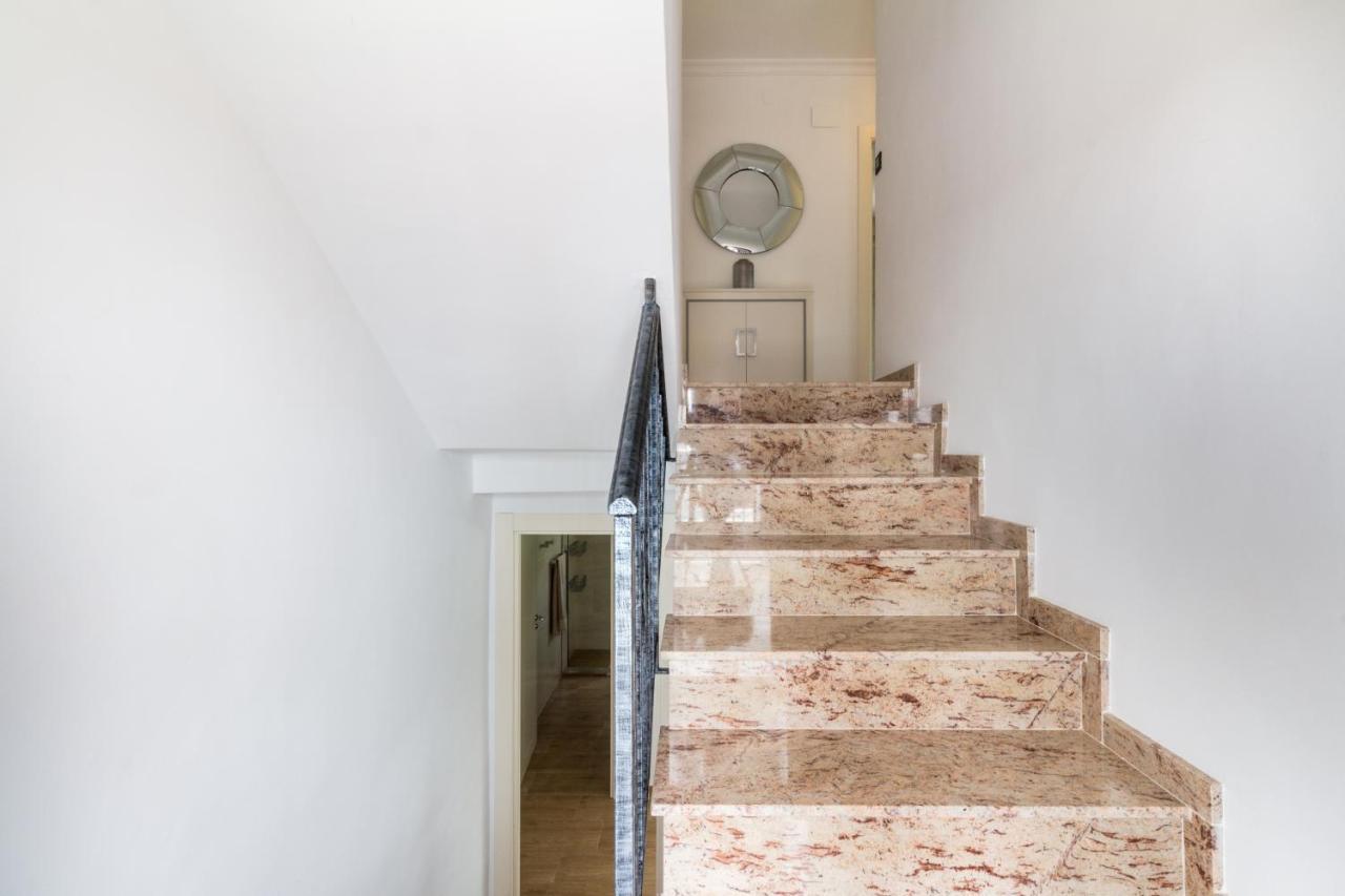 Вилла Casa Huerta Maria Чите Экстерьер фото