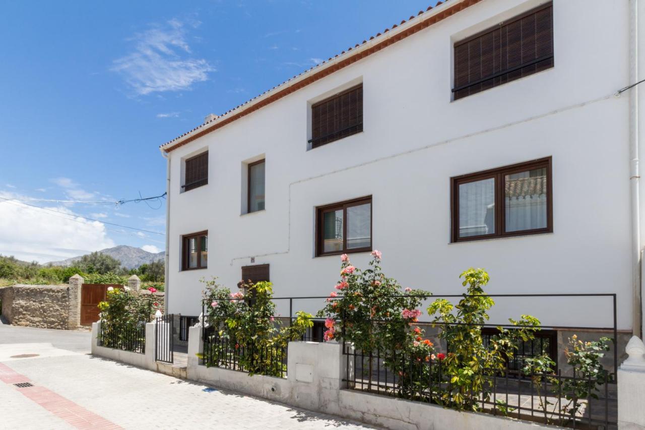 Вилла Casa Huerta Maria Чите Экстерьер фото